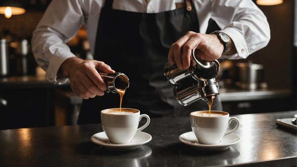 Les secrets pour préparer un café parfait selon les baristas