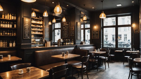 Les meilleurs cafés mondiaux à découvrir absolument