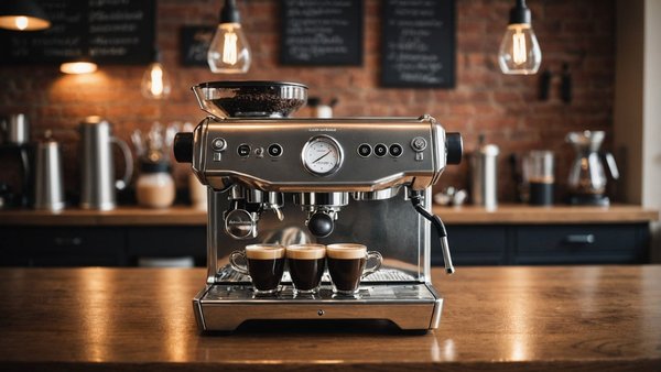 Les secrets des baristas pour un café parfait à la maison