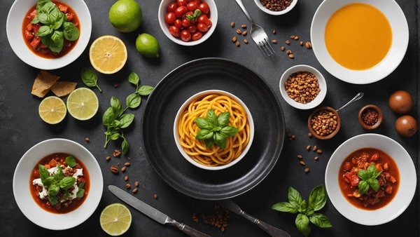 Astuces essentielles pour maîtriser les techniques culinaires de base