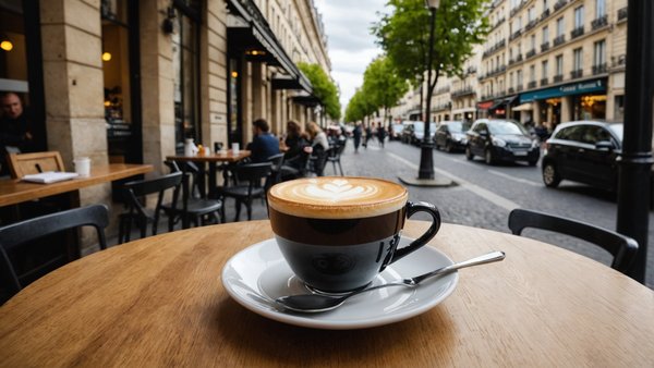 Les meilleures adresses pour savourer un café gourmand à Paris