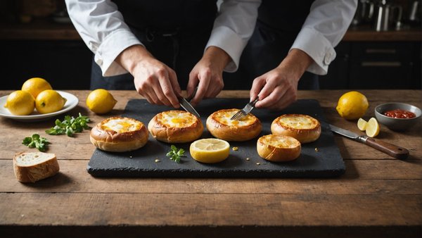 Techniques culinaires de base pour maîtriser la cuisine quotidienne