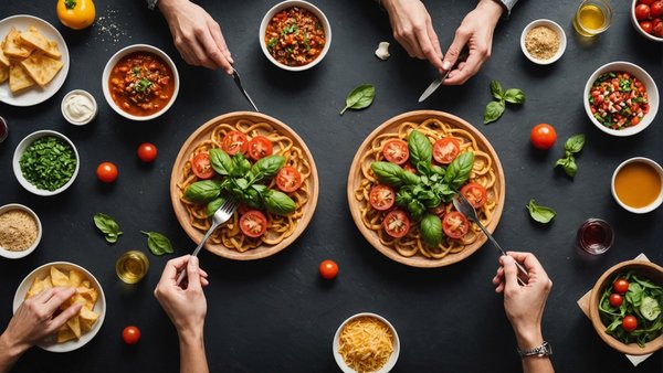 Les nouvelles tendances culinaires à découvrir en 2023