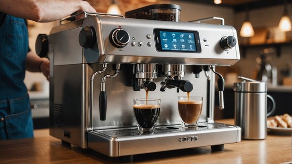 Guide d'achat : bien choisir sa machine à café