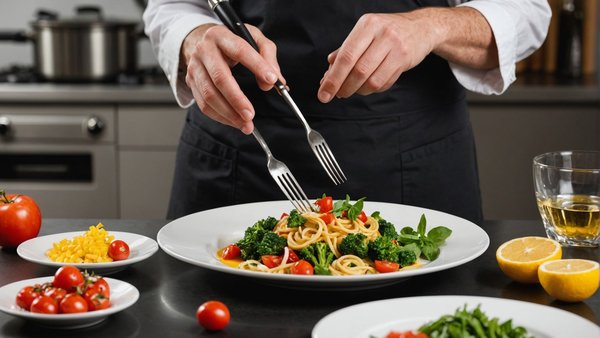 Maîtriser les techniques culinaires de base pour des plats réussis