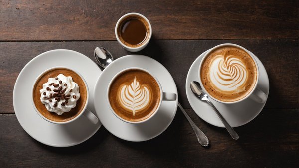 Les meilleures combinaisons de café et desserts à essayer absolument