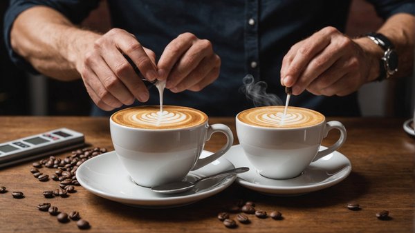 Les secrets pour préparer le parfait cappuccino à la maison