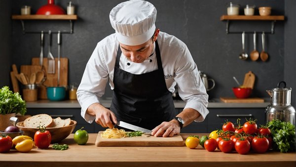 Secrets et astuces pour maîtriser les techniques culinaires de base