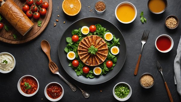 Les meilleures tendances gourmandes de 2023 à découvrir absolument