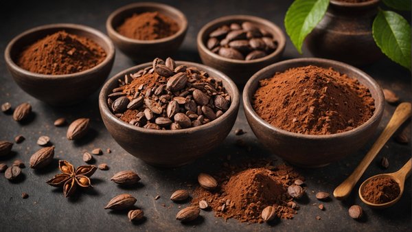 Découvrez les bienfaits des infusions au cacao bio